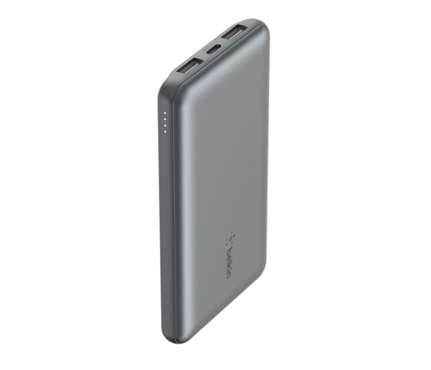 Belkin 10000mAh USB-C 15W z kablem 15cm - 1284042 - zdjęcie 2